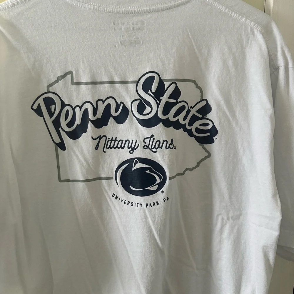 Champion Penn State shirt - Picture 3 of 3